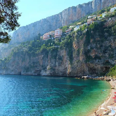 Apartment Azur - Happy