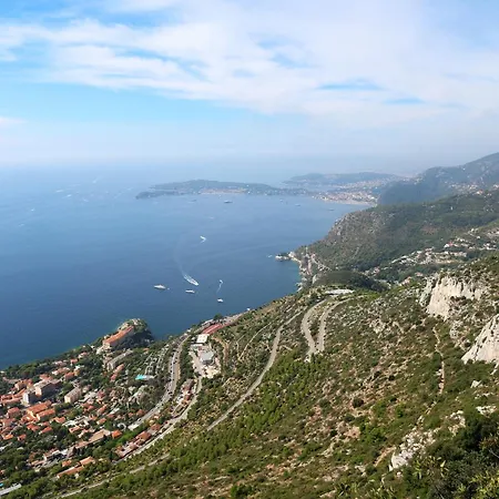 Azur - Happy Cap-d'Ail