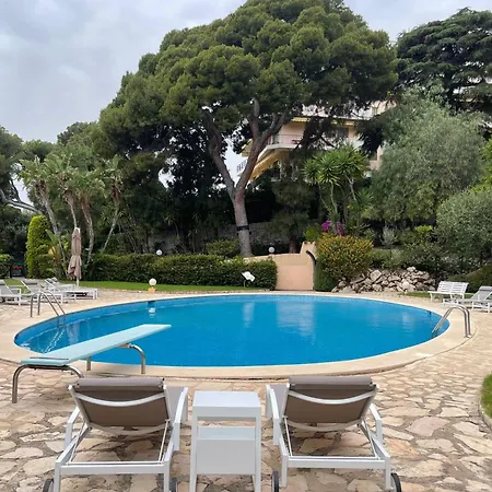 Apartment Azur - Happy *