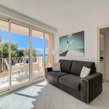 Apartment Azur - Happy *