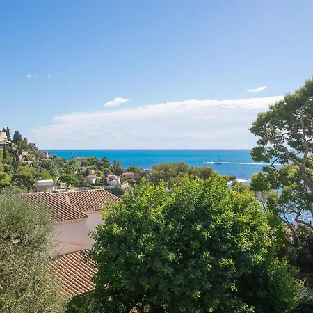 Azur - Happy Apartment