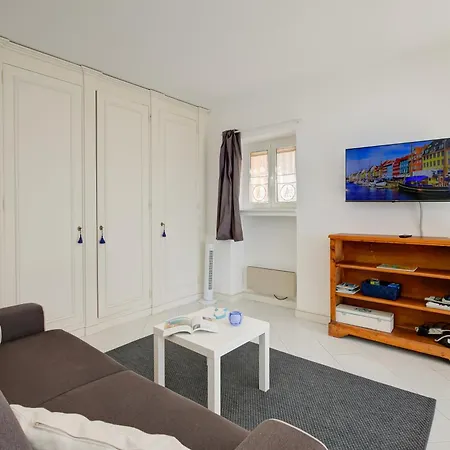 Azur - Happy Apartment *