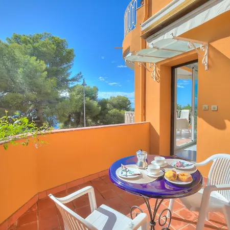 Azur - Happy Appartement