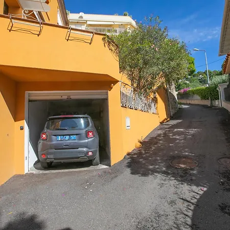 Appartement Azur - Happy *