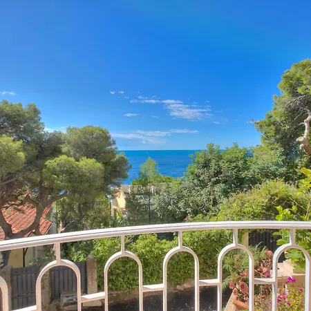 Azur - Happy Appartement *