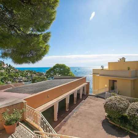 Azur - Happy Appartement *