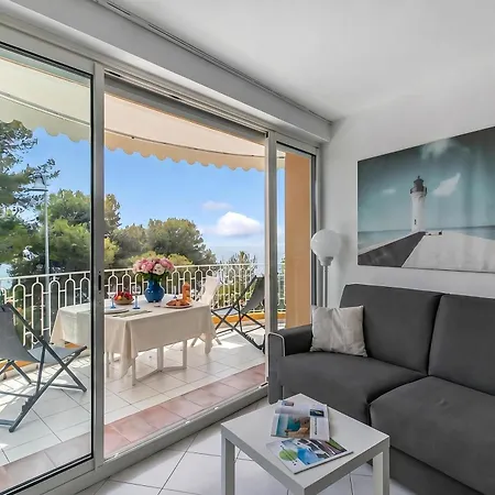 Apartment Azur - Happy