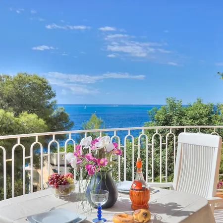 Apartment Azur - Happy *