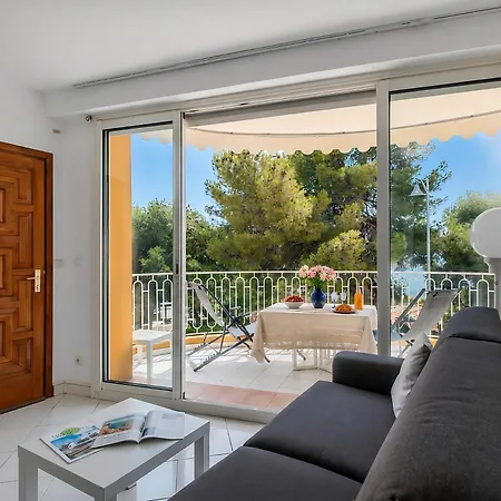 Azur - Happy Apartment *