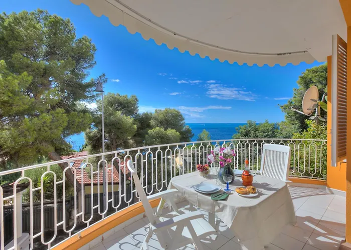 アパート Azur - Happy