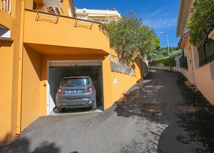 アパート Azur - Happy *