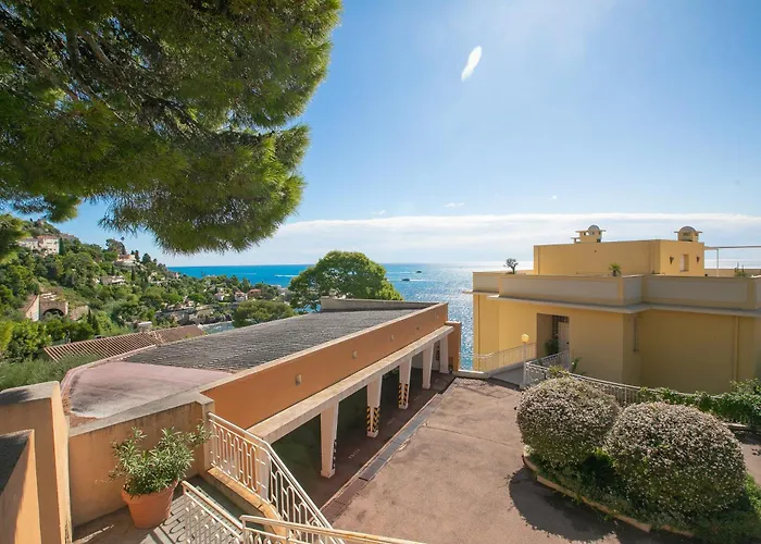 Azur - Happy アパート *